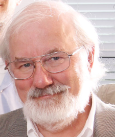 Gil Blankenship PhD